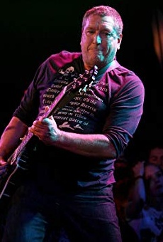 Películas de Steve Jones