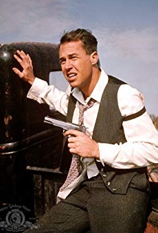 Películas de Steve Kanaly