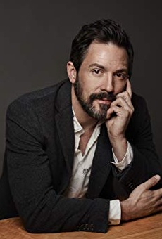 Películas de Steve Kazee
