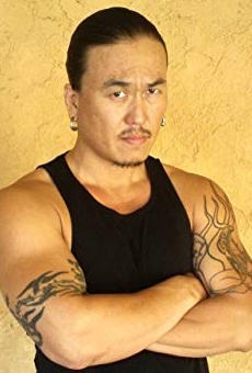 Películas de Steve Kim