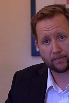 Películas de Steve Kuzmick