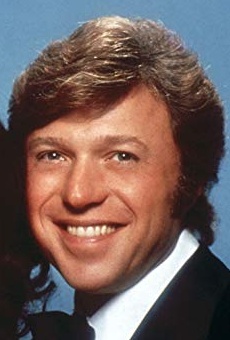 Películas de Steve Lawrence