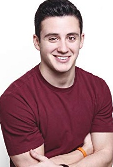 Películas de Steve Lipman