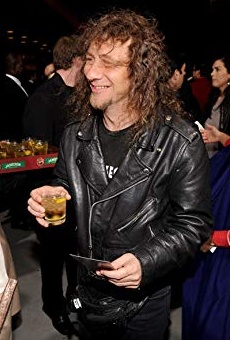 Películas de Steve 'Lips' Kudlow