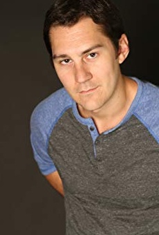 Películas de Steve Liskiewicz