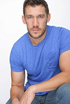 Películas de Steve Luna