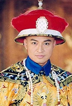 Películas de Steve Ma