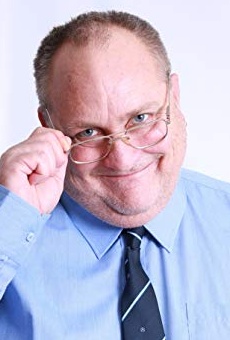 Películas de Steve Mack