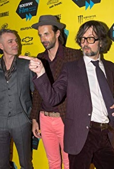 Películas de Steve Mackey