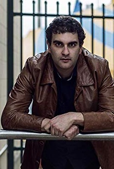 Películas de Steve Maresca