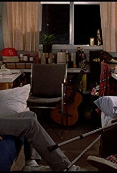 Películas de Steve Marshall