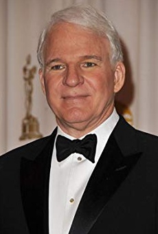 Películas de Steve Martin