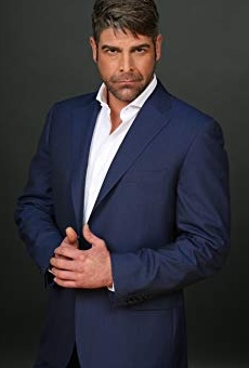 Películas de Steve Mason