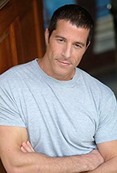 Películas de Steve Mateo