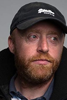 Películas de Steve McCarten