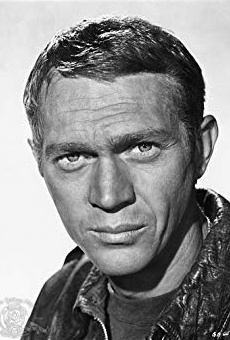 Películas de Steve McQueen