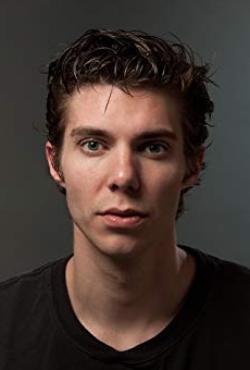 Películas de Steve Merillat