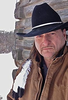 Películas de Steve Montana