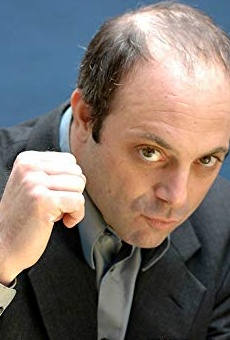 Películas de Steve Moramarco