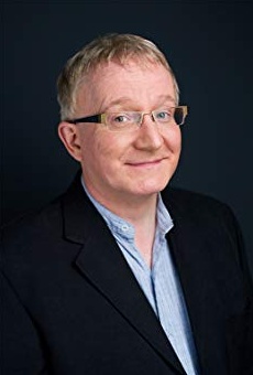 Películas de Steve Nallon