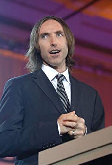 Películas de Steve Nash