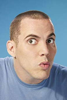 Películas de Steve-O