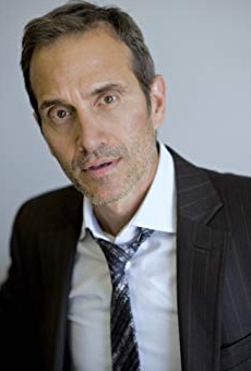 Películas de Steve Pacini