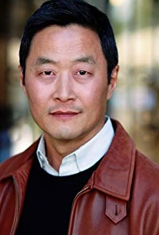 Películas de Steve Park