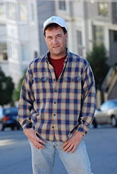 Películas de Steve Potts