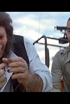 Películas de Steve Rackman