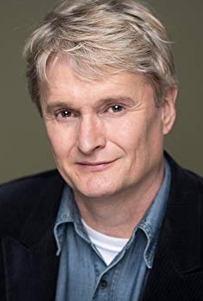 Películas de Steve Rankine