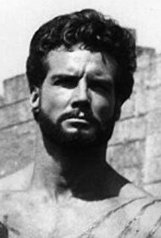 Películas de Steve Reeves