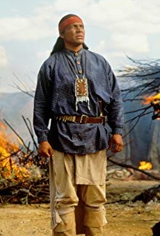 Películas de Steve Reevis