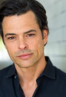 Películas de Steve Richard Harris