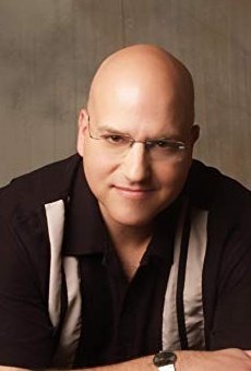 Películas de Steve Rimpici