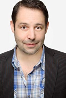 Películas de Steve Rosen