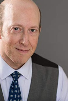 Películas de Steve Routman