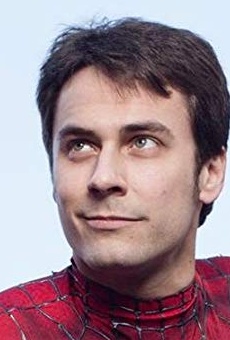 Películas de Steve Rudzinski