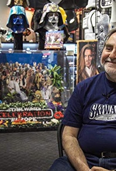 Películas de Steve Sansweet