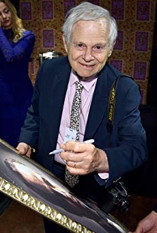 Películas de Steve Schapiro