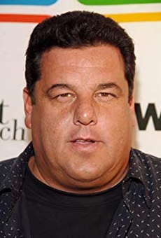 Películas de Steve Schirripa