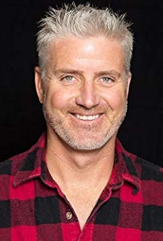 Películas de Steve Schroeder