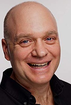 Películas de Steve Schwetman