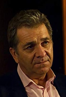 Películas de Steve Scott