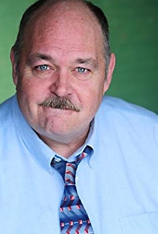 Películas de Steve Seagren