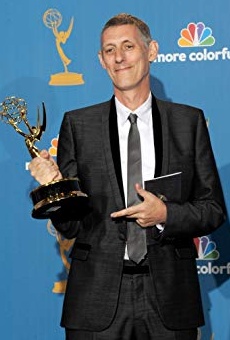 Películas de Steve Shill