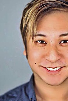 Películas de Steve Sornbutnark