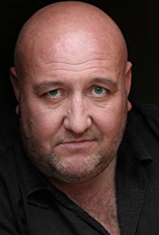 Películas de Steve Speirs