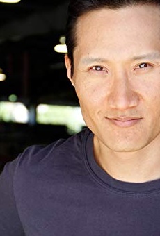 Películas de Steve Suh Películas de Steve Suh