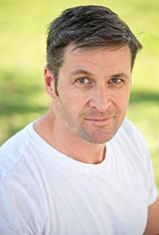 Películas de Steve Syson